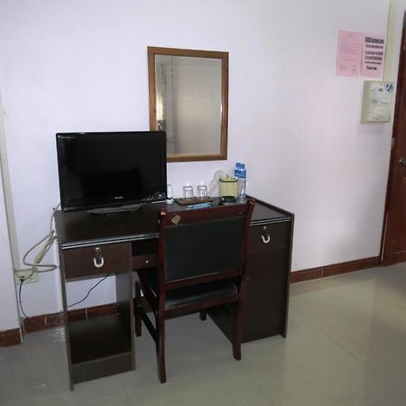 Kingmala Guesthouse Luang Namtha Dış mekan fotoğraf