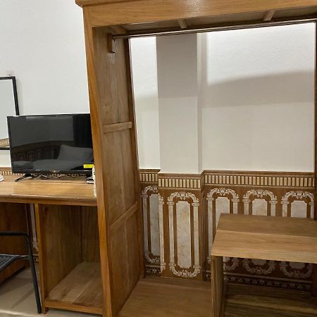 Kingmala Guesthouse Luang Namtha Dış mekan fotoğraf
