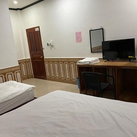 Kingmala Guesthouse Luang Namtha Dış mekan fotoğraf