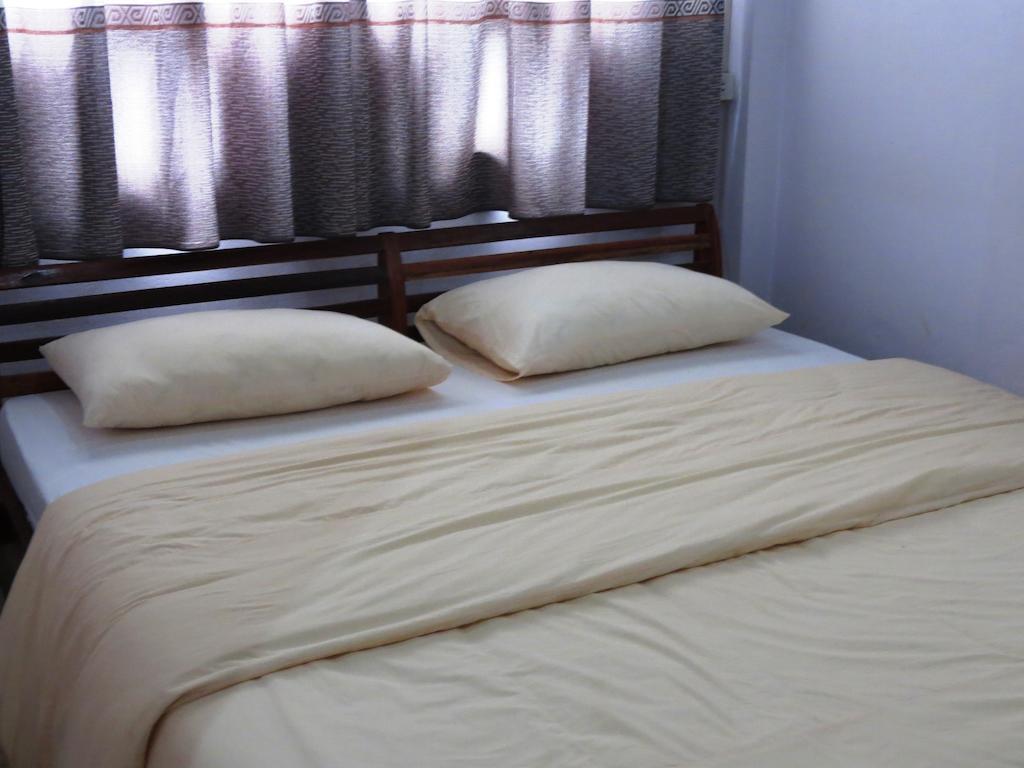 Kingmala Guesthouse Luang Namtha Oda fotoğraf