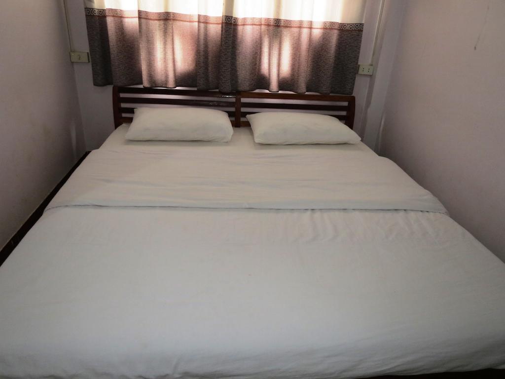 Kingmala Guesthouse Luang Namtha Dış mekan fotoğraf