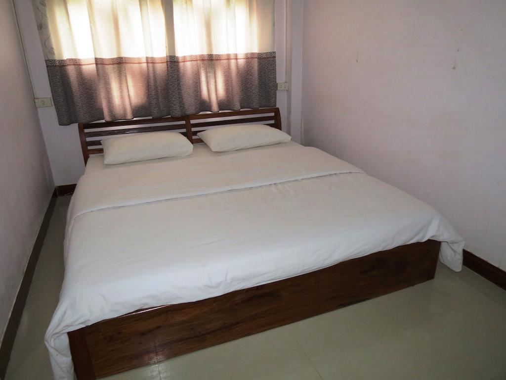 Kingmala Guesthouse Luang Namtha Dış mekan fotoğraf