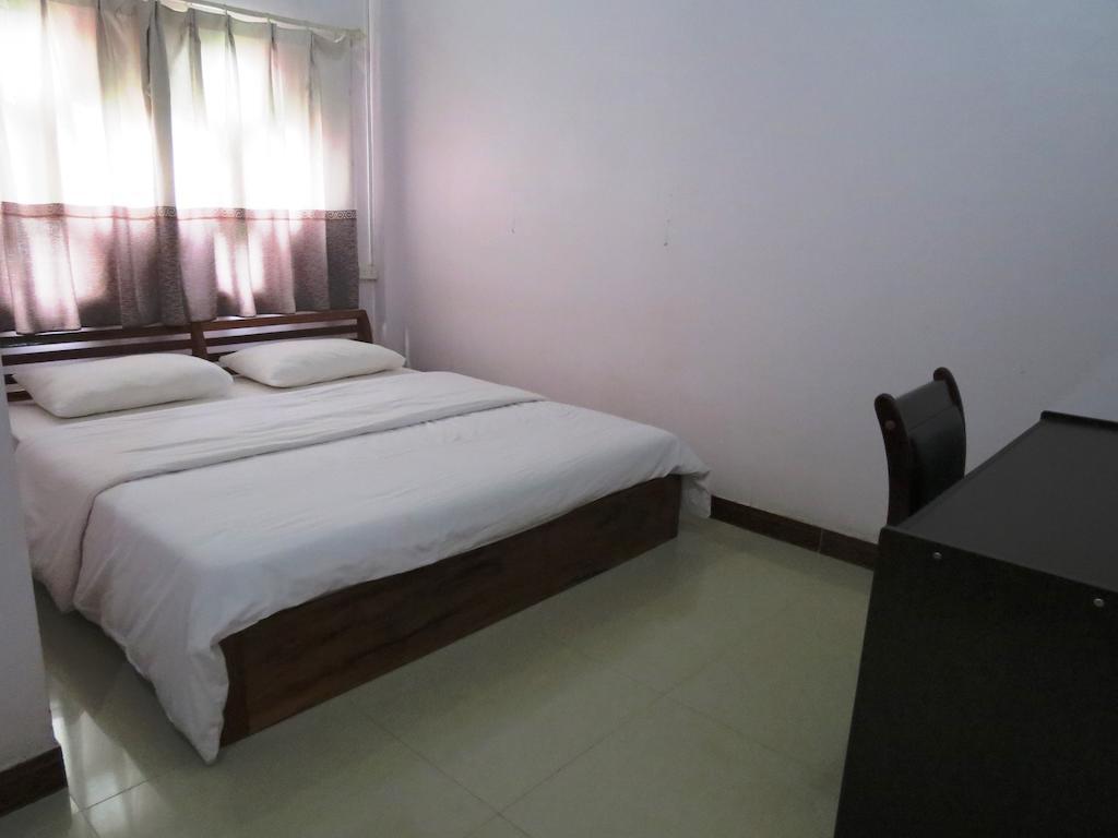 Kingmala Guesthouse Luang Namtha Oda fotoğraf
