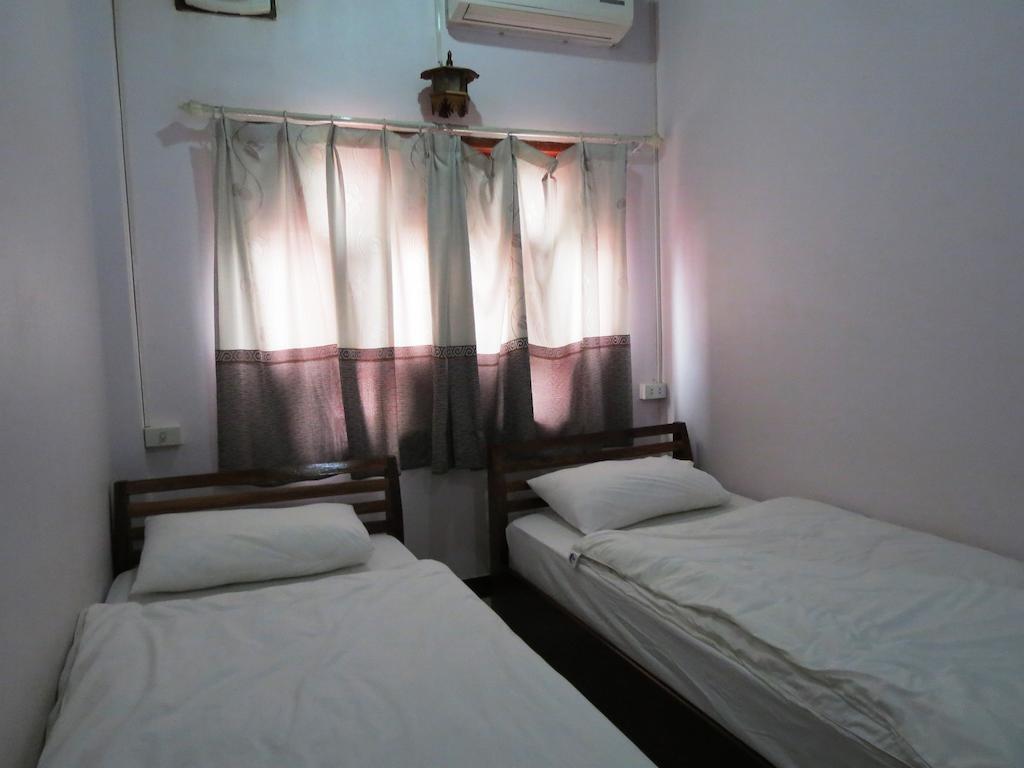 Kingmala Guesthouse Luang Namtha Oda fotoğraf