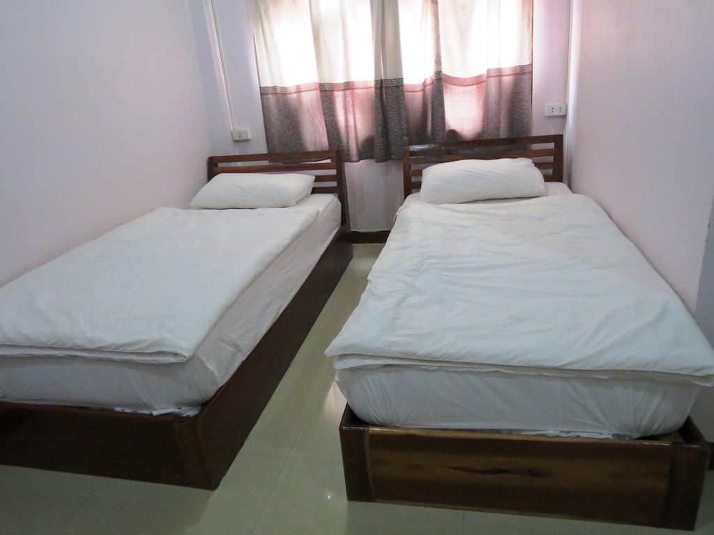 Kingmala Guesthouse Luang Namtha Oda fotoğraf