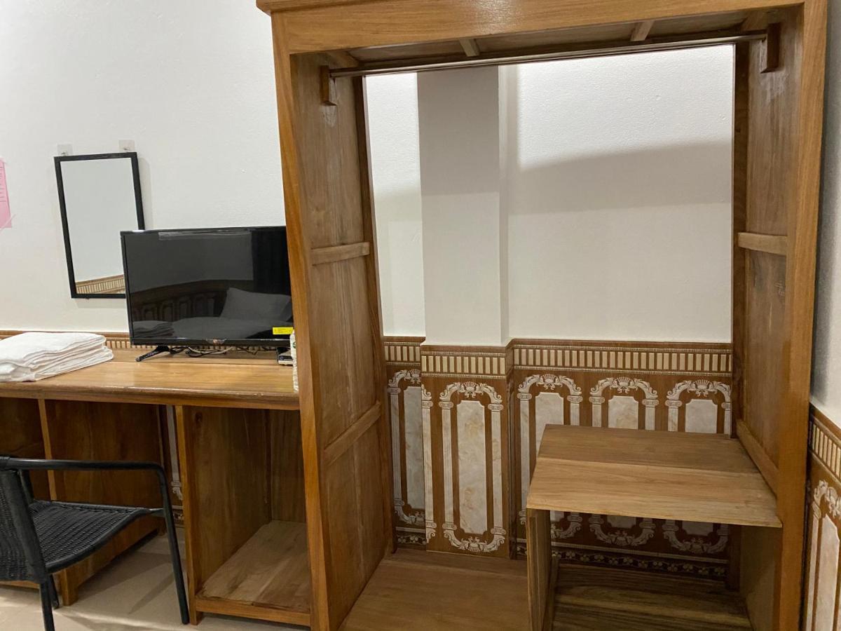 Kingmala Guesthouse Luang Namtha Dış mekan fotoğraf