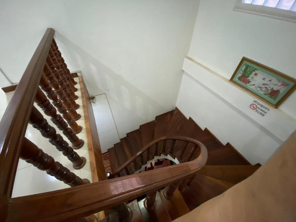 Kingmala Guesthouse Luang Namtha Dış mekan fotoğraf