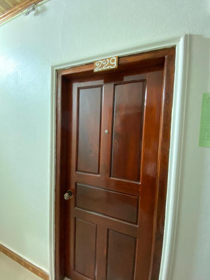 Kingmala Guesthouse Luang Namtha Dış mekan fotoğraf